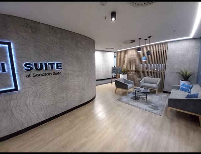 36M² OFFICE TO LET IN GLENADRIENNE
